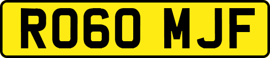 RO60MJF
