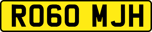 RO60MJH