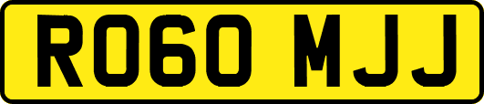 RO60MJJ