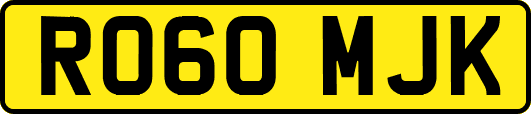 RO60MJK