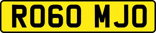 RO60MJO