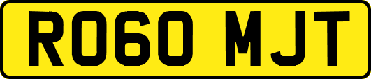 RO60MJT