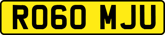 RO60MJU