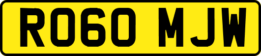 RO60MJW