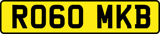 RO60MKB