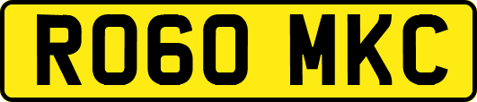 RO60MKC