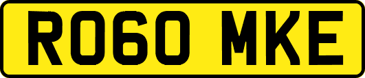 RO60MKE