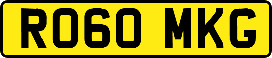 RO60MKG