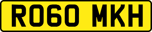 RO60MKH