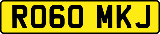 RO60MKJ
