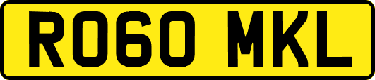 RO60MKL