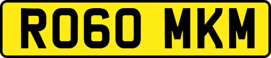 RO60MKM