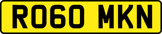 RO60MKN
