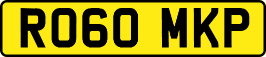 RO60MKP