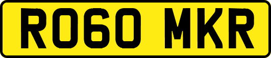 RO60MKR