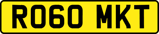 RO60MKT