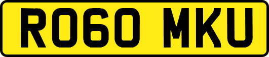 RO60MKU