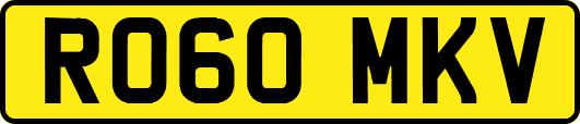 RO60MKV