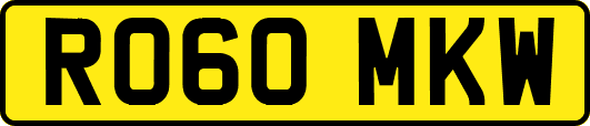 RO60MKW