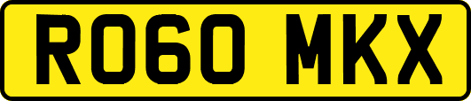 RO60MKX