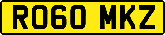 RO60MKZ