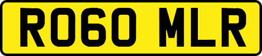 RO60MLR