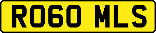 RO60MLS