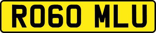 RO60MLU