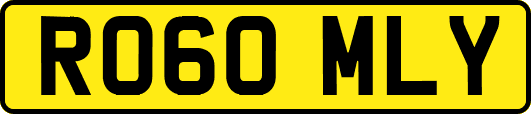RO60MLY