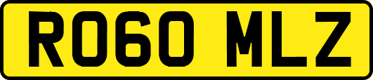 RO60MLZ