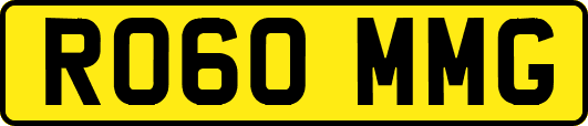 RO60MMG