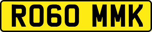 RO60MMK