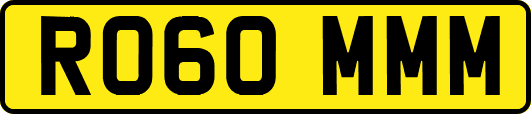RO60MMM