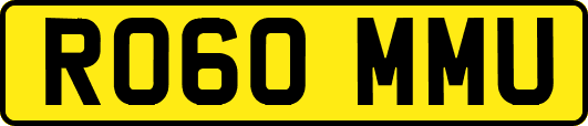 RO60MMU