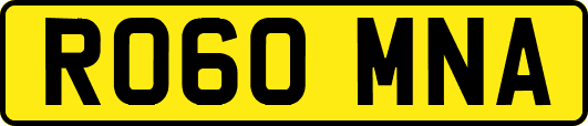 RO60MNA