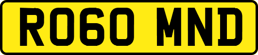 RO60MND