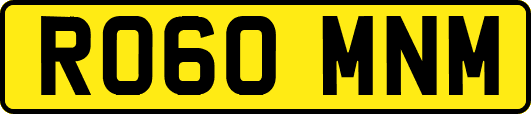 RO60MNM