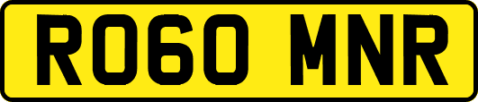 RO60MNR