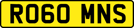 RO60MNS