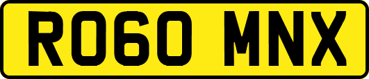 RO60MNX