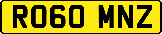 RO60MNZ