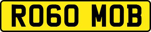 RO60MOB