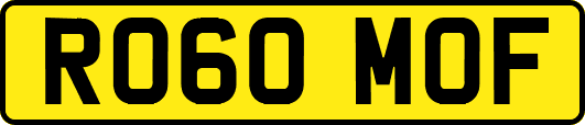 RO60MOF