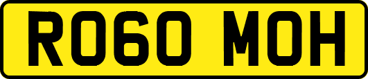 RO60MOH