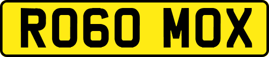 RO60MOX