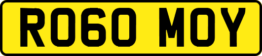 RO60MOY