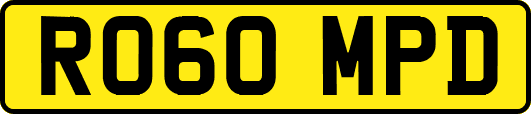 RO60MPD