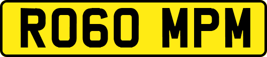 RO60MPM