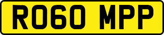 RO60MPP
