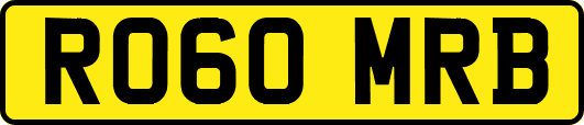 RO60MRB